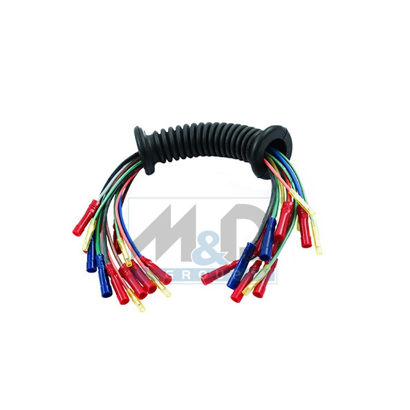 PIECES POUR SYSTEMES DE GESTION MOTEUR